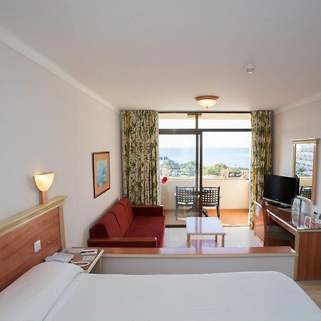 Hotel Beatriz Playa & Spa Puerto del Carmen  Exteriér fotografie
