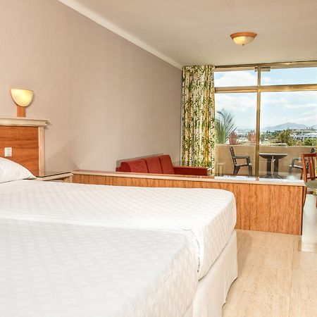 Hotel Beatriz Playa & Spa Puerto del Carmen  Exteriér fotografie