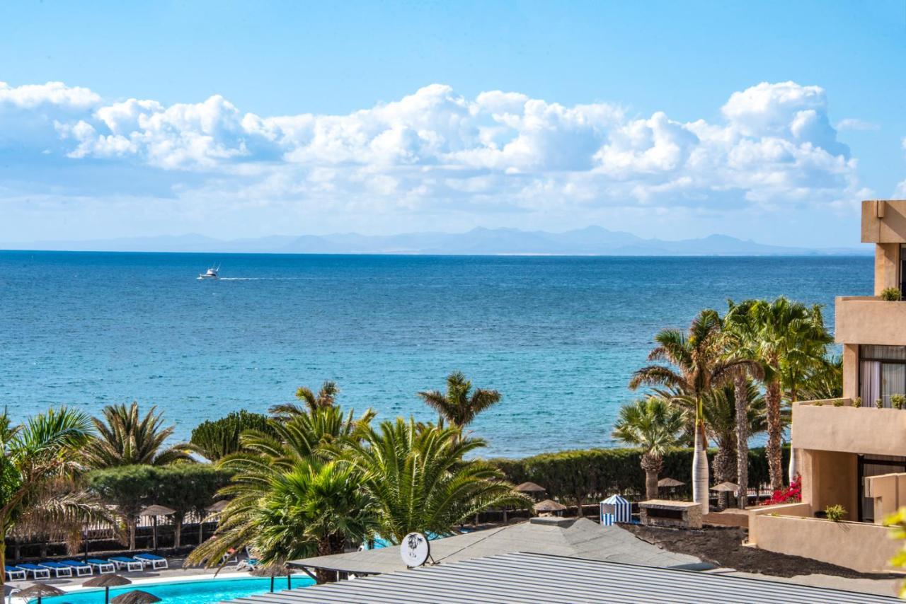 Hotel Beatriz Playa & Spa Puerto del Carmen  Exteriér fotografie