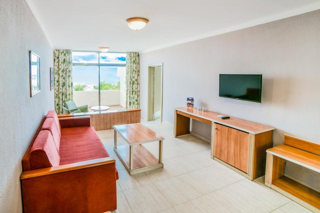 Hotel Beatriz Playa & Spa Puerto del Carmen  Exteriér fotografie