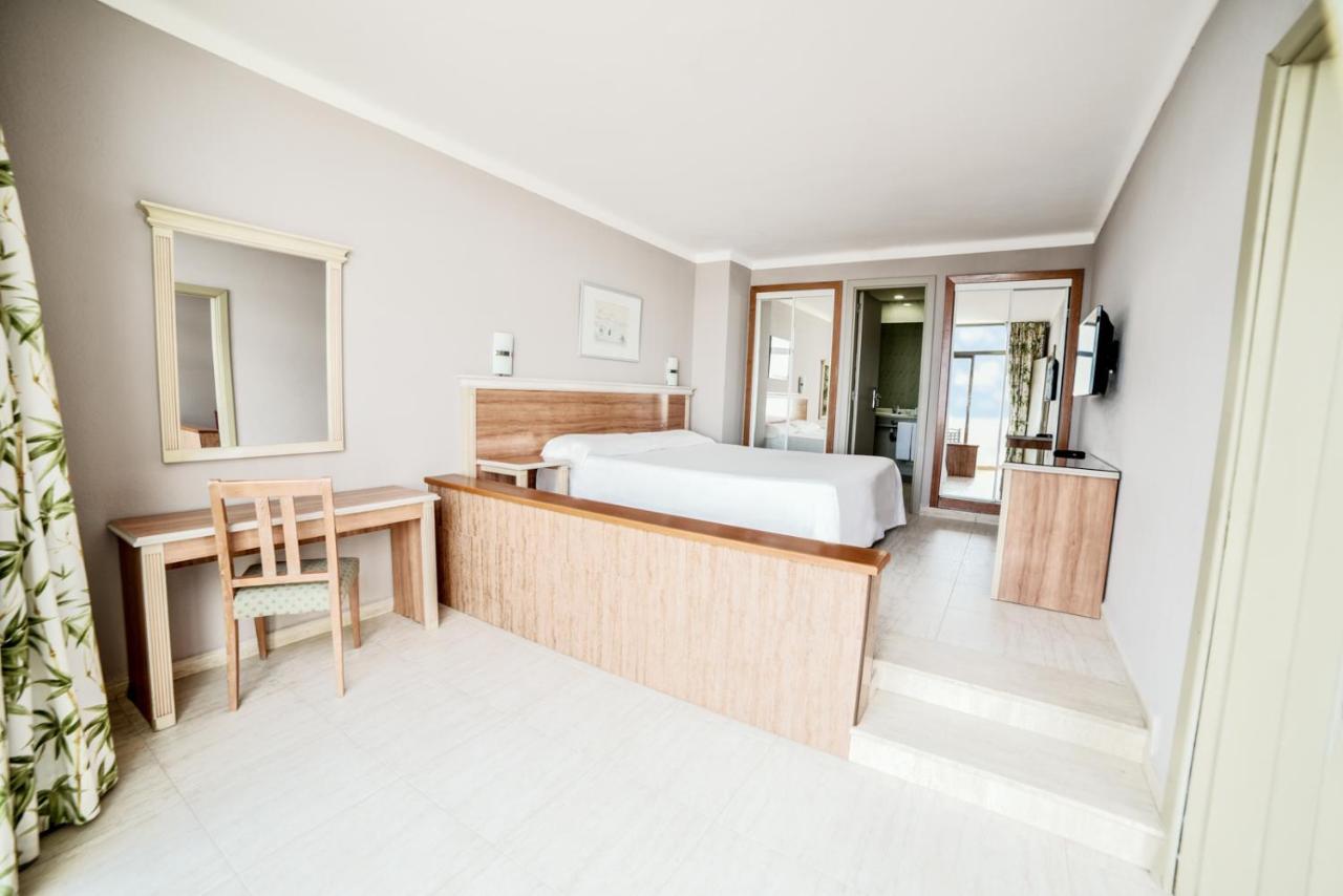 Hotel Beatriz Playa & Spa Puerto del Carmen  Exteriér fotografie