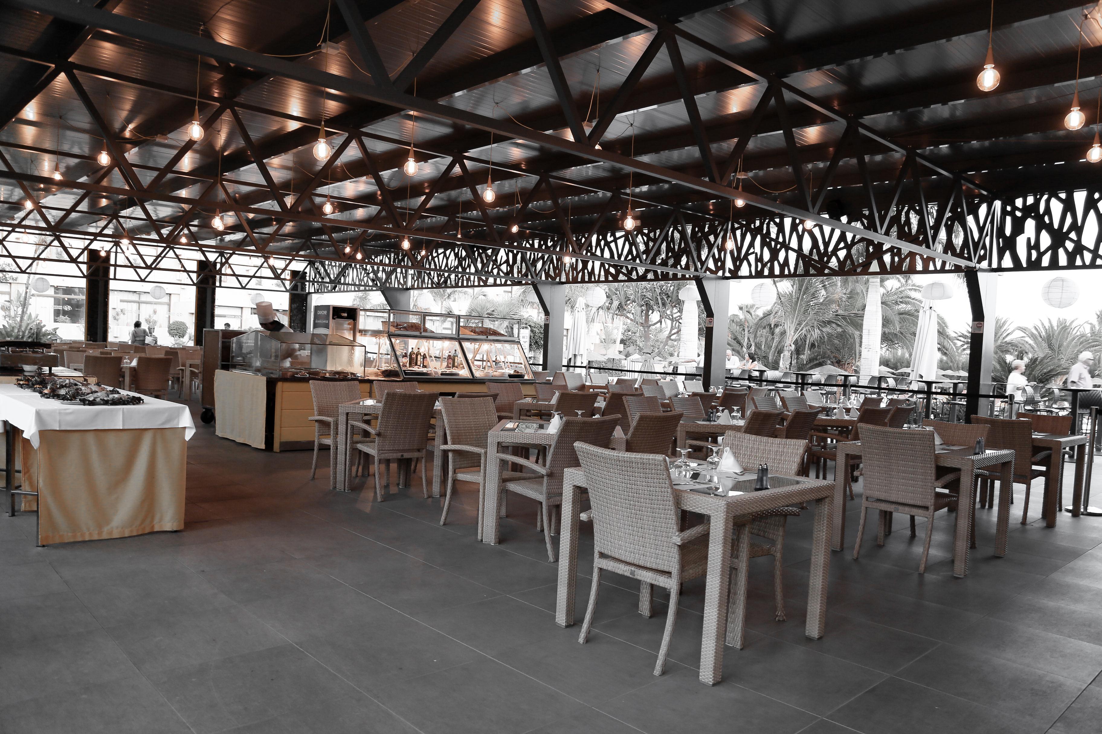 Hotel Beatriz Playa & Spa Puerto del Carmen  Exteriér fotografie