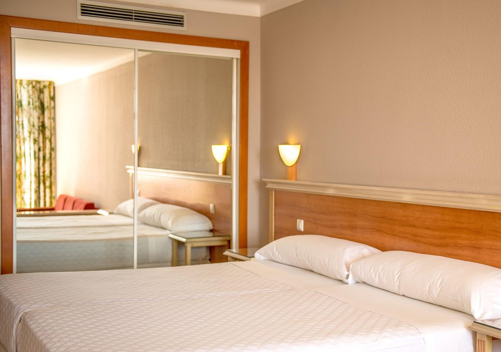Hotel Beatriz Playa & Spa Puerto del Carmen  Exteriér fotografie
