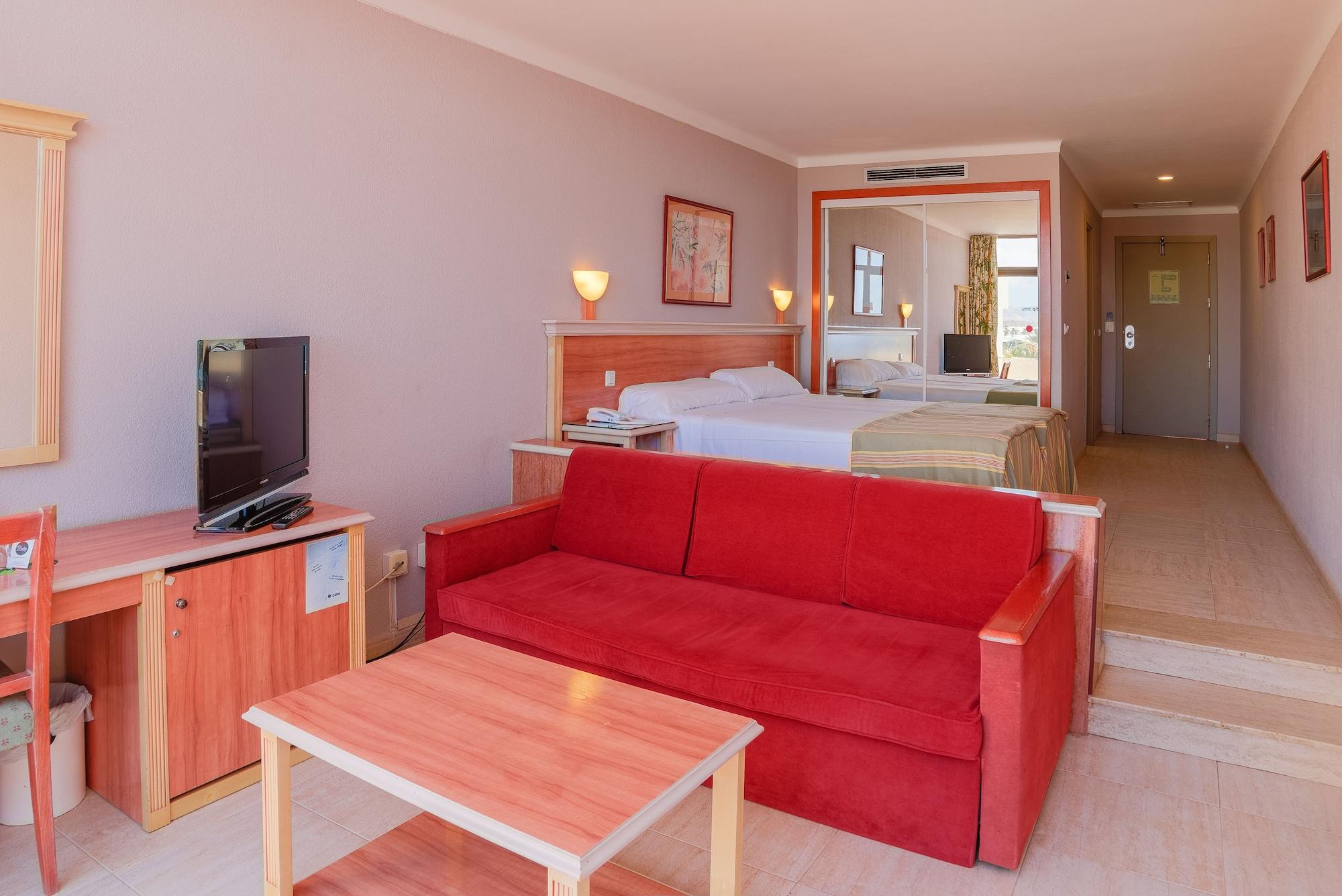 Hotel Beatriz Playa & Spa Puerto del Carmen  Exteriér fotografie