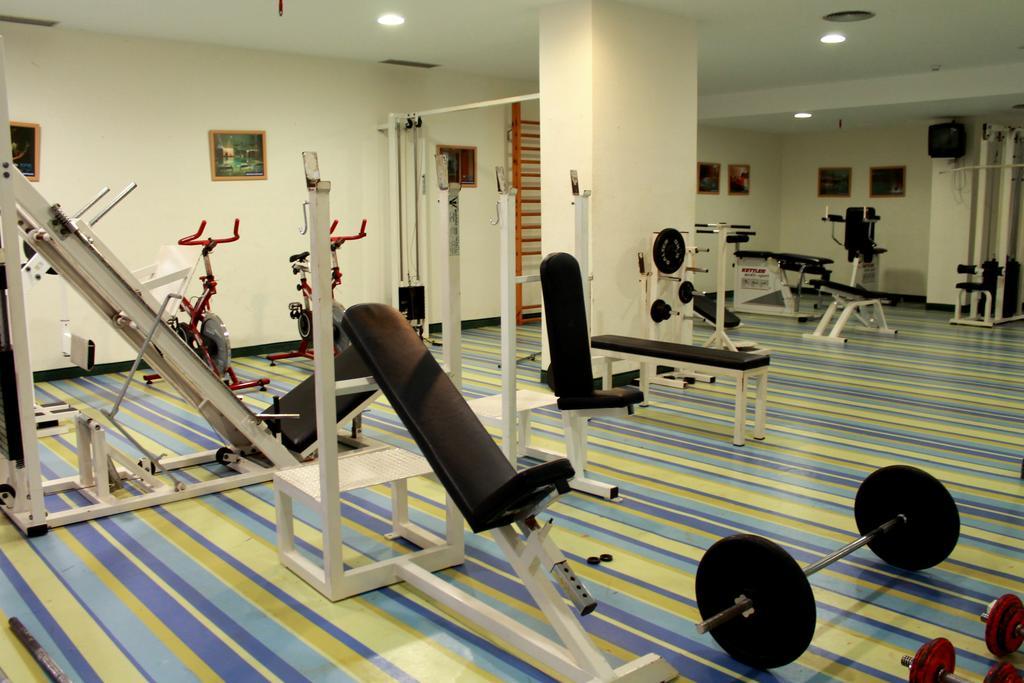 Hotel Beatriz Playa & Spa Puerto del Carmen  Exteriér fotografie
