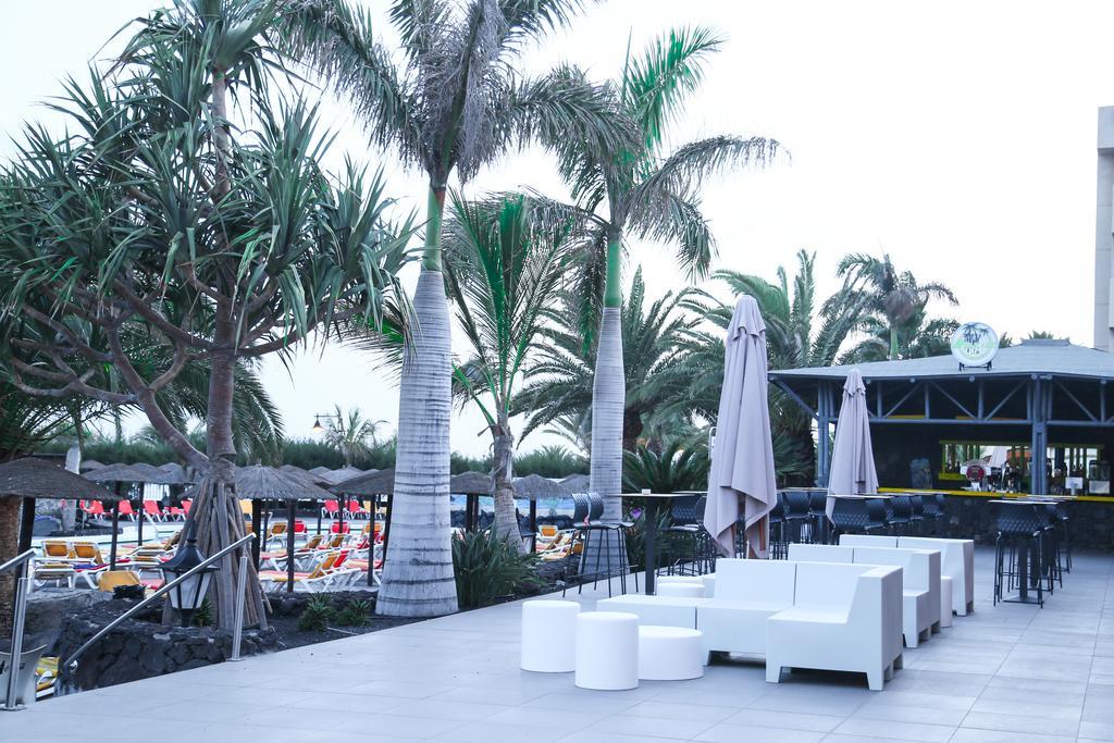Hotel Beatriz Playa & Spa Puerto del Carmen  Exteriér fotografie