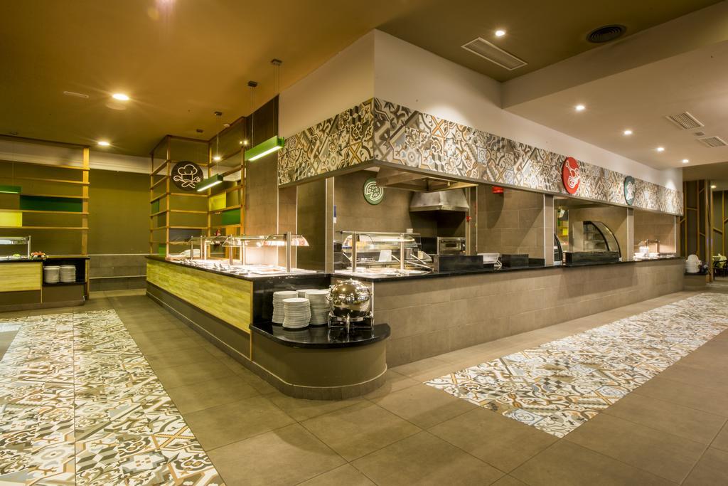 Hotel Beatriz Playa & Spa Puerto del Carmen  Pokoj fotografie