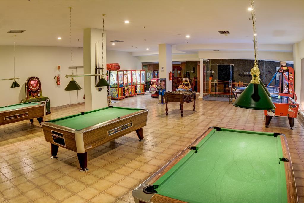 Hotel Beatriz Playa & Spa Puerto del Carmen  Exteriér fotografie