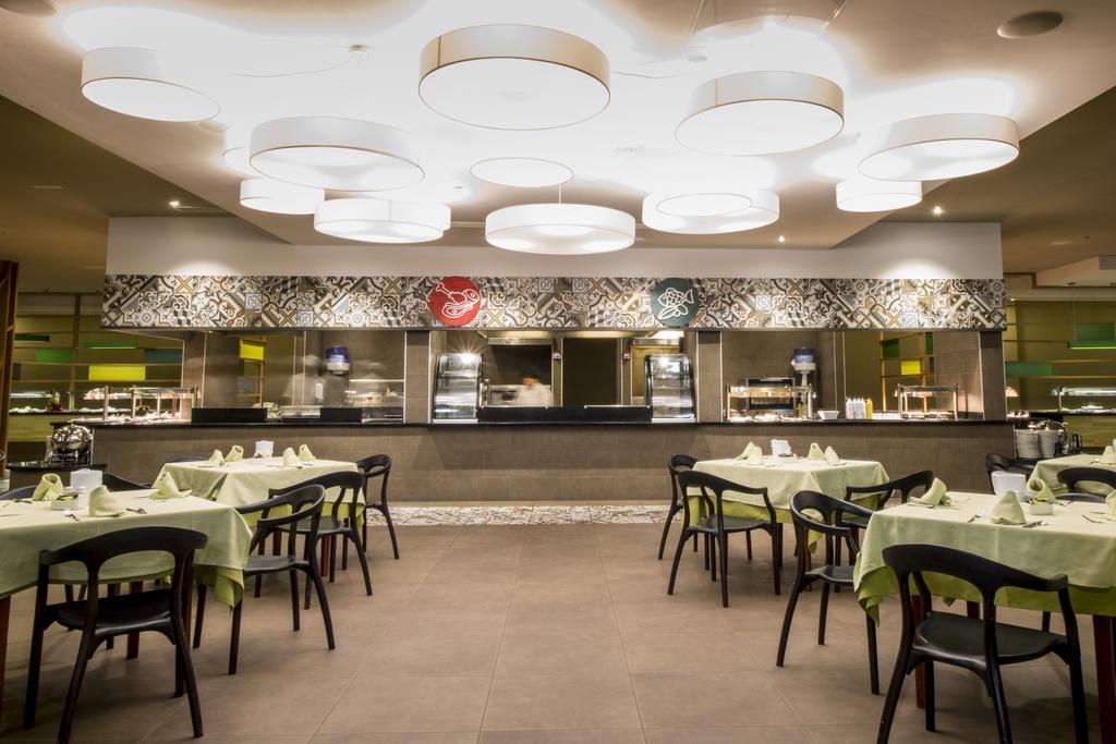 Hotel Beatriz Playa & Spa Puerto del Carmen  Exteriér fotografie