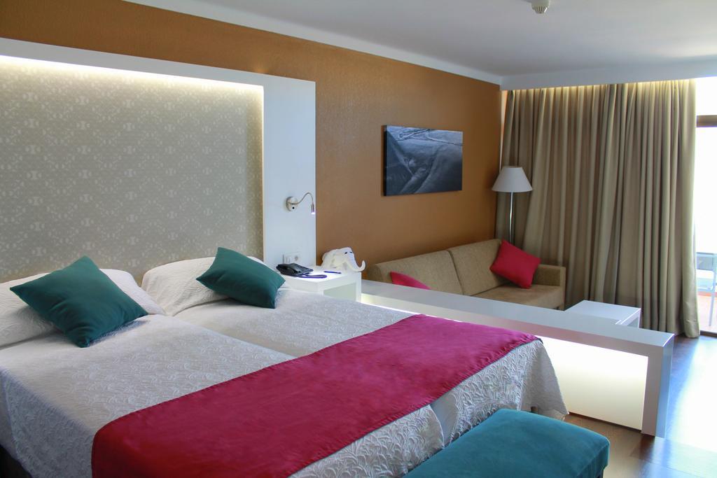Hotel Beatriz Playa & Spa Puerto del Carmen  Exteriér fotografie