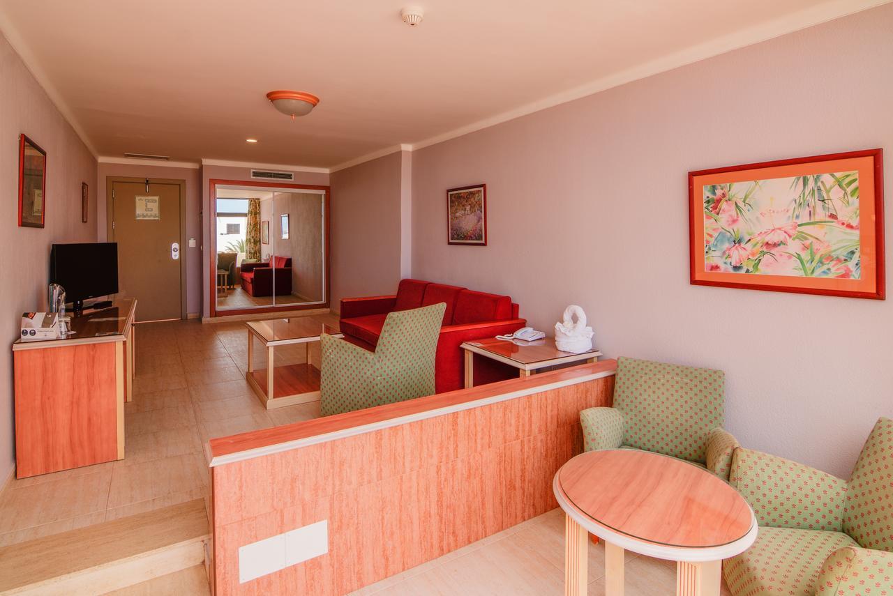 Hotel Beatriz Playa & Spa Puerto del Carmen  Exteriér fotografie