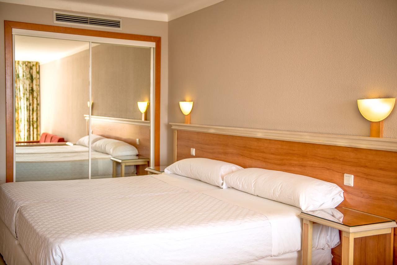 Hotel Beatriz Playa & Spa Puerto del Carmen  Exteriér fotografie