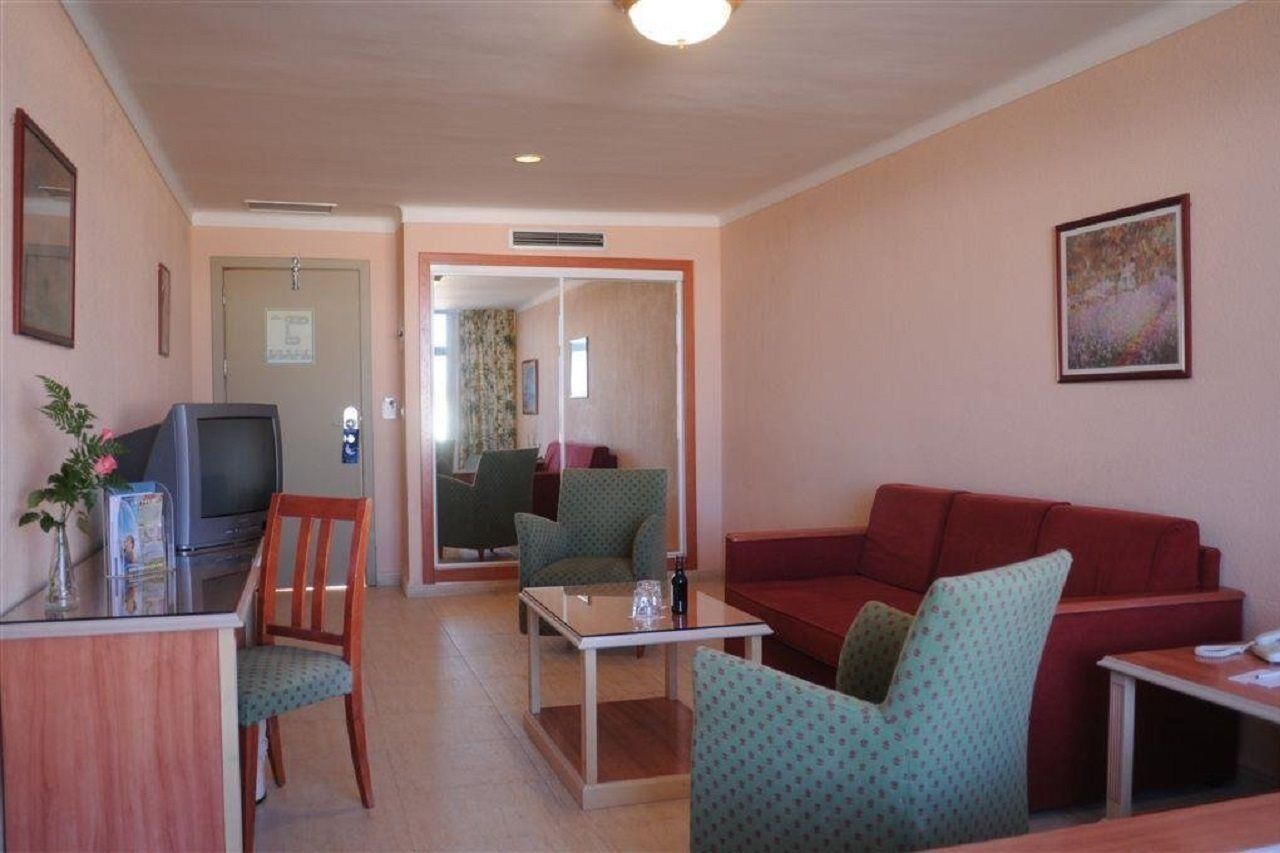Hotel Beatriz Playa & Spa Puerto del Carmen  Interiér fotografie